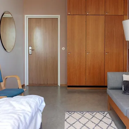 Motel Cityloginn Narpio