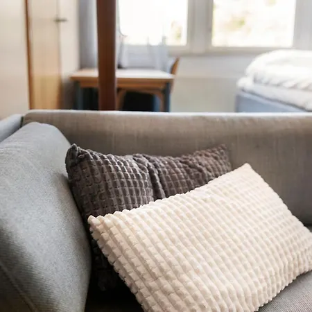 Cityloginn 모텔 Narpio