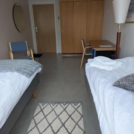 Cityloginn Motel Narpio
