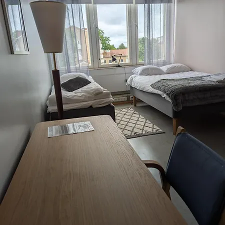 Motel Cityloginn