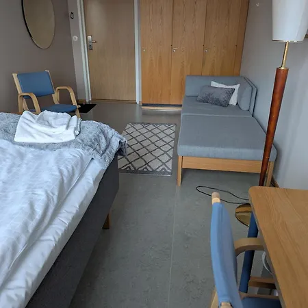 Cityloginn Motel